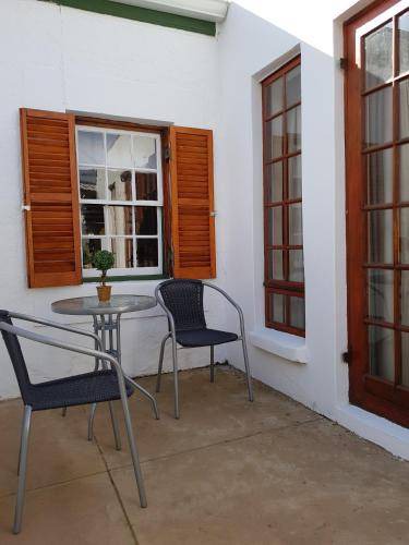 Photo of Patio Balcony in Uniondale