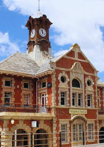 Photo of Others in Muizenberg