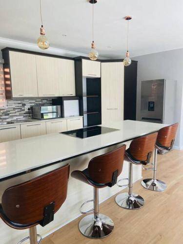 Photo of Kitchen in Greater Johannesburg Metropolitan Area