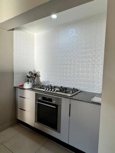 Photo of Kitchen in Pilanesberg National Park
