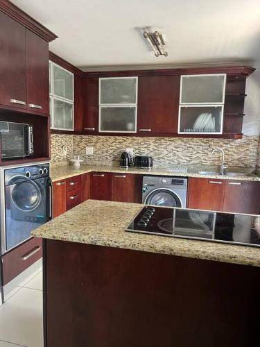 Photo of Kitchen in Musgrave
