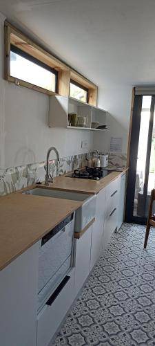 Photo of Kitchen in Kommetjie