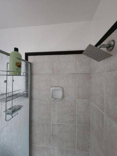 Photo of Bathroom in Die Hoewes