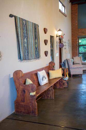 Photo of Livingroom in Bloemfontein
