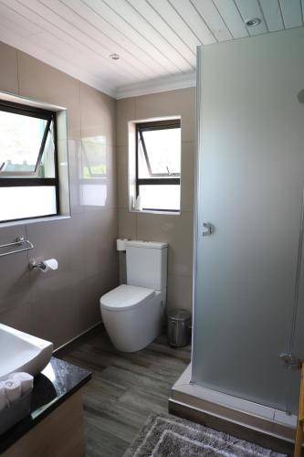 Photo of Bathroom in Kampersrus