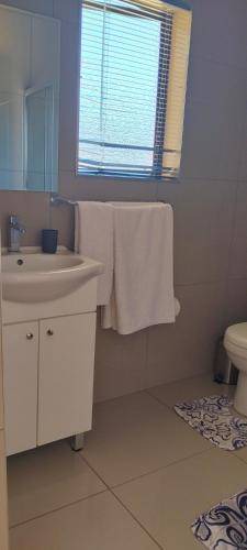 Photo of Bathroom in Universitas