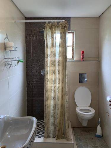 Photo of Bathroom in Newlands East