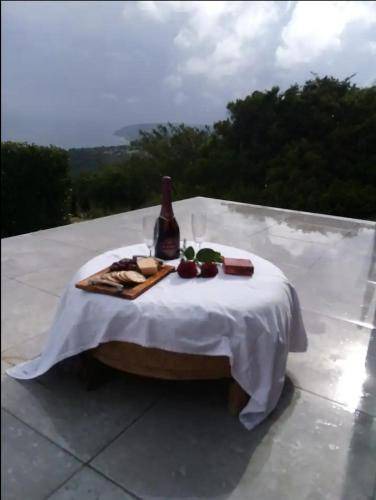 Photo of Bedroom in Wilderness