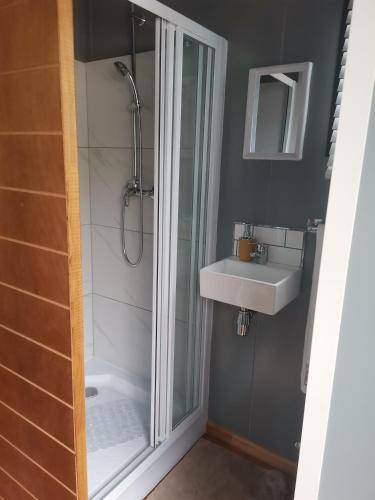 Photo of Bathroom in Montagu