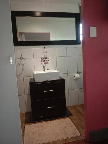Photo of Bathroom in Quigney Beach