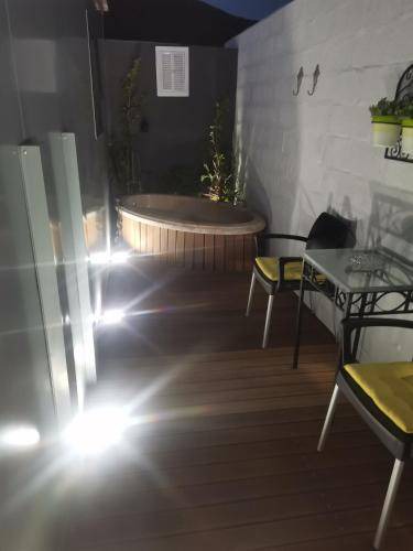 Photo of Patio Balcony in Montagu