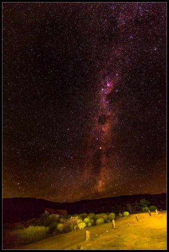 Photo of Others in Cederberg