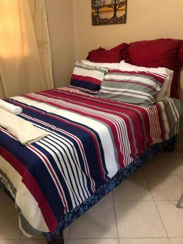 Photo of Bedroom in Newlands East
