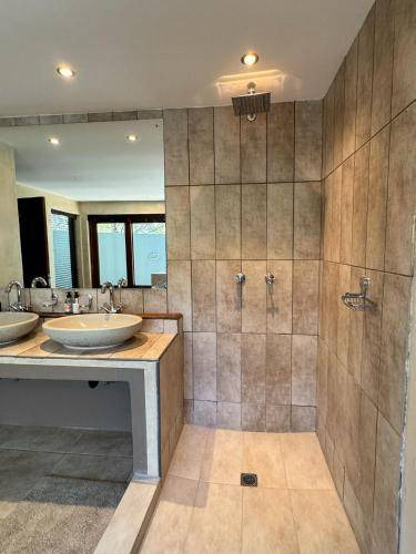 Photo of Bathroom in Pilanesberg National Park