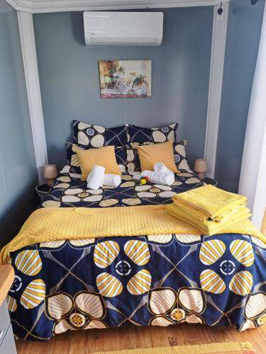 Photo of Bedroom in Montagu