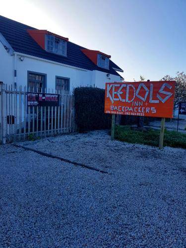 Photo of Buildings in Knysna Central
