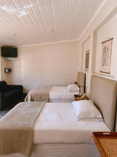 Photo of Bedroom in Umtata