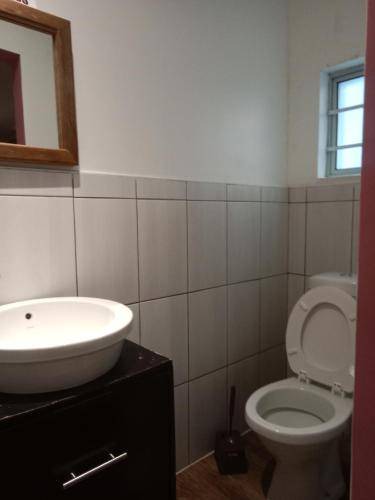 Photo of Bathroom in Quigney Beach