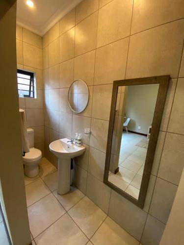 Photo of Bathroom in Kimberley