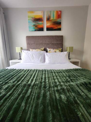 Photo of Bedroom in Die Hoewes
