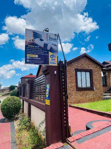 Photo of Buildings in Pretoria