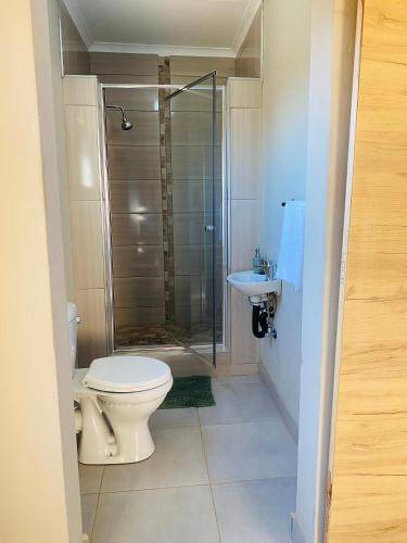 Photo of Bathroom in Mahikeng
