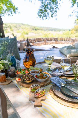 Photo of Others in Thorny Bush Game Reserve