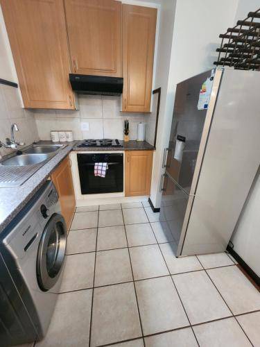 Photo of Kitchen in Die Hoewes