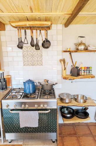 Photo of Kitchen in Bloemendal