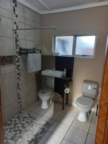 Photo of Bathroom in Bloemfontein