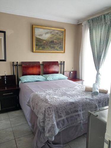 Photo of Bedroom in Vereeniging