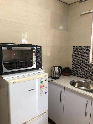 Photo of Kitchen in Newlands East