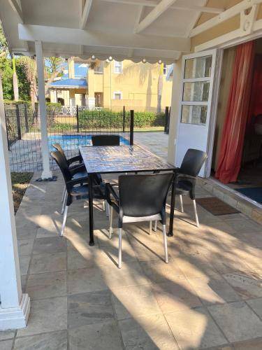 Photo of Patio Balcony in Port Edward