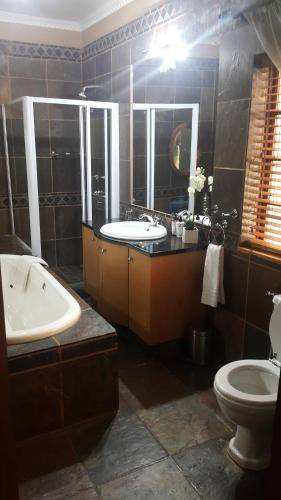 Photo of Bathroom in Makhado
