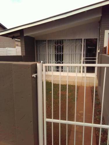 Photo of Buildings in Pretoria
