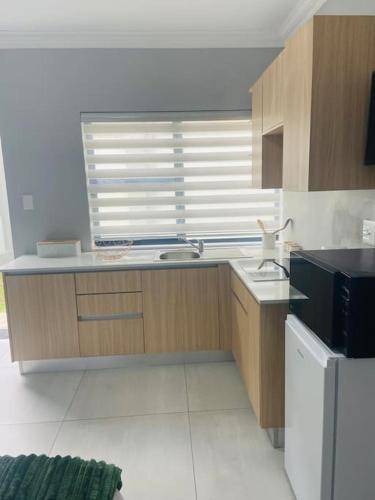 Photo of Kitchen in Greater Johannesburg Metropolitan Area