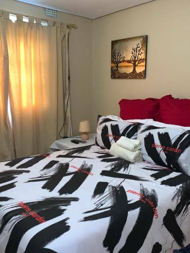 Photo of Bedroom in Newlands East