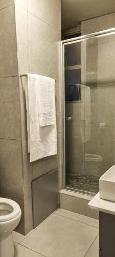 Photo of Bathroom in North Beach