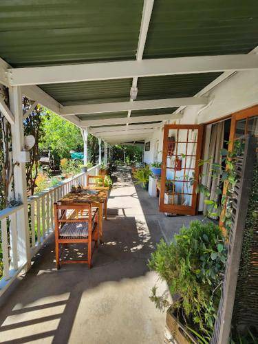 Photo of Others in Oudtshoorn
