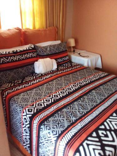 Photo of Bedroom in Newlands East