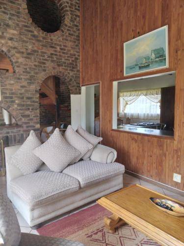 Photo of Livingroom in Graskop