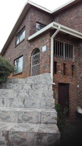 Photo of Buildings in Graskop