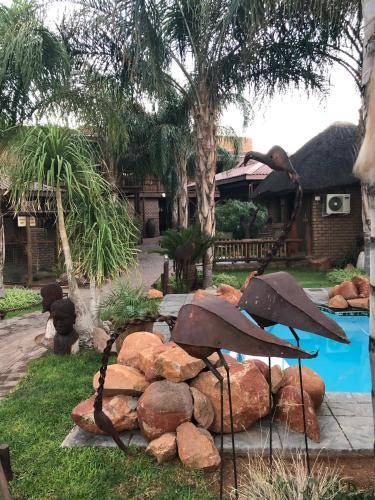 Photo of Others in Upington