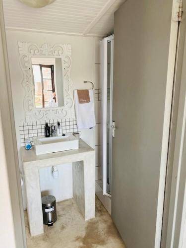 Photo of Bathroom in L'Agulhas