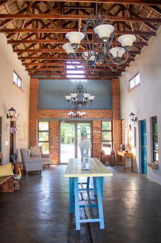 Photo of Livingroom in Bloemfontein