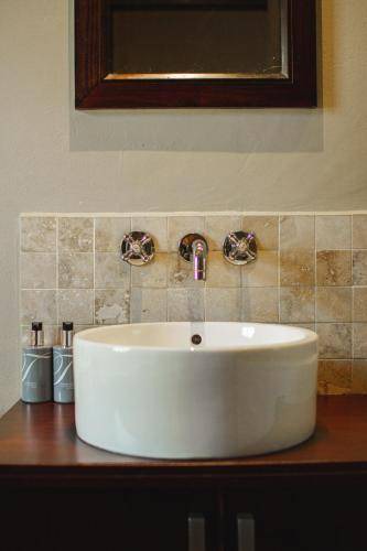 Photo of Bathroom in Swellendam