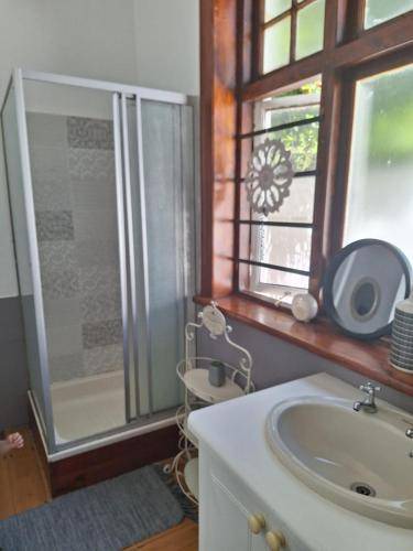 Photo of Bathroom in Strand