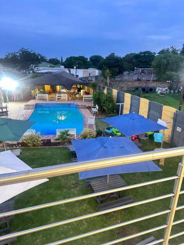Photo of Outdoor in Germiston