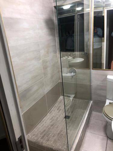 Photo of Bathroom in Newton Park