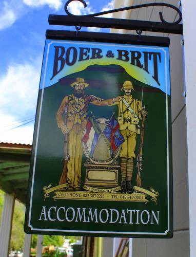 Photo of Others in Graaff-Reinet